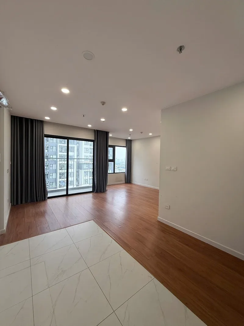 Ảnh 7 căn hộ 2 Ngủ + I4 Vinhomes Smart City 63m²