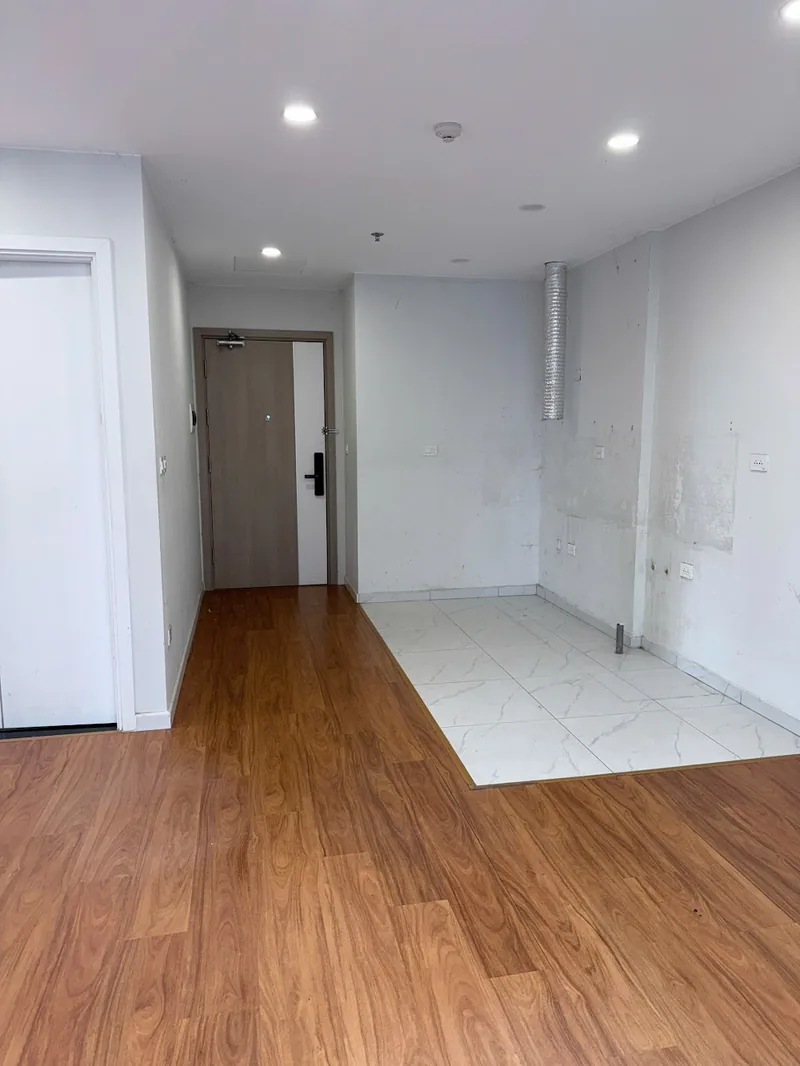 Ảnh 8 căn hộ 2 Ngủ + I4 Vinhomes Smart City 63m²