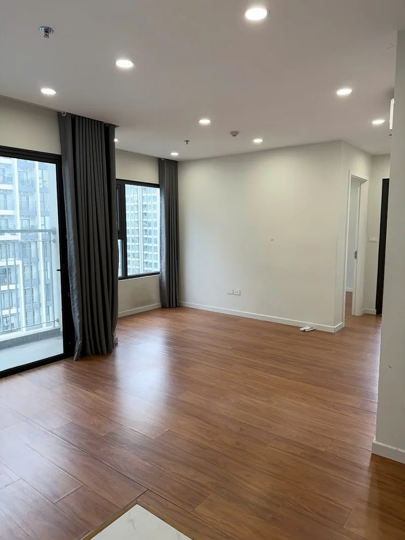 Ảnh 9 căn hộ 2 Ngủ + I4 Vinhomes Smart City 63m²