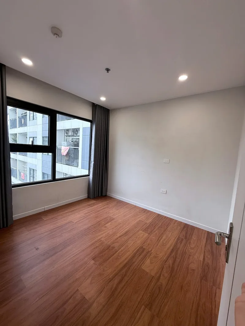 Ảnh 1 căn hộ 2 Ngủ + I4 Vinhomes Smart City 63m²