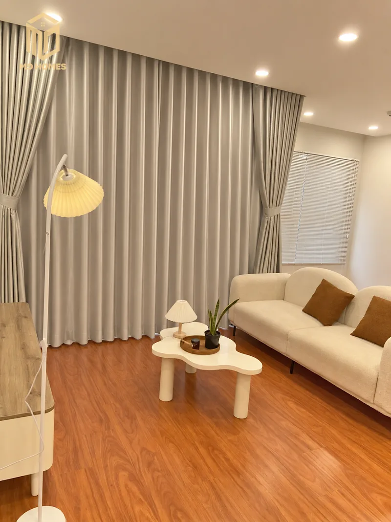 Ảnh 4 căn hộ 2 Ngủ + Imperia Vinhomes Smart City 63m²