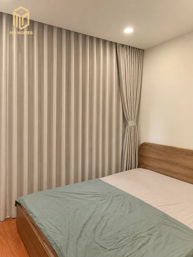 Ảnh 5 căn hộ 2 Ngủ + Imperia Vinhomes Smart City 63m²