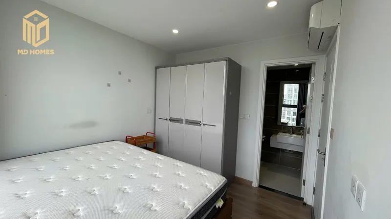 Ảnh 1 căn hộ 2 Ngủ + Imperia Vinhomes Smart City 63m²