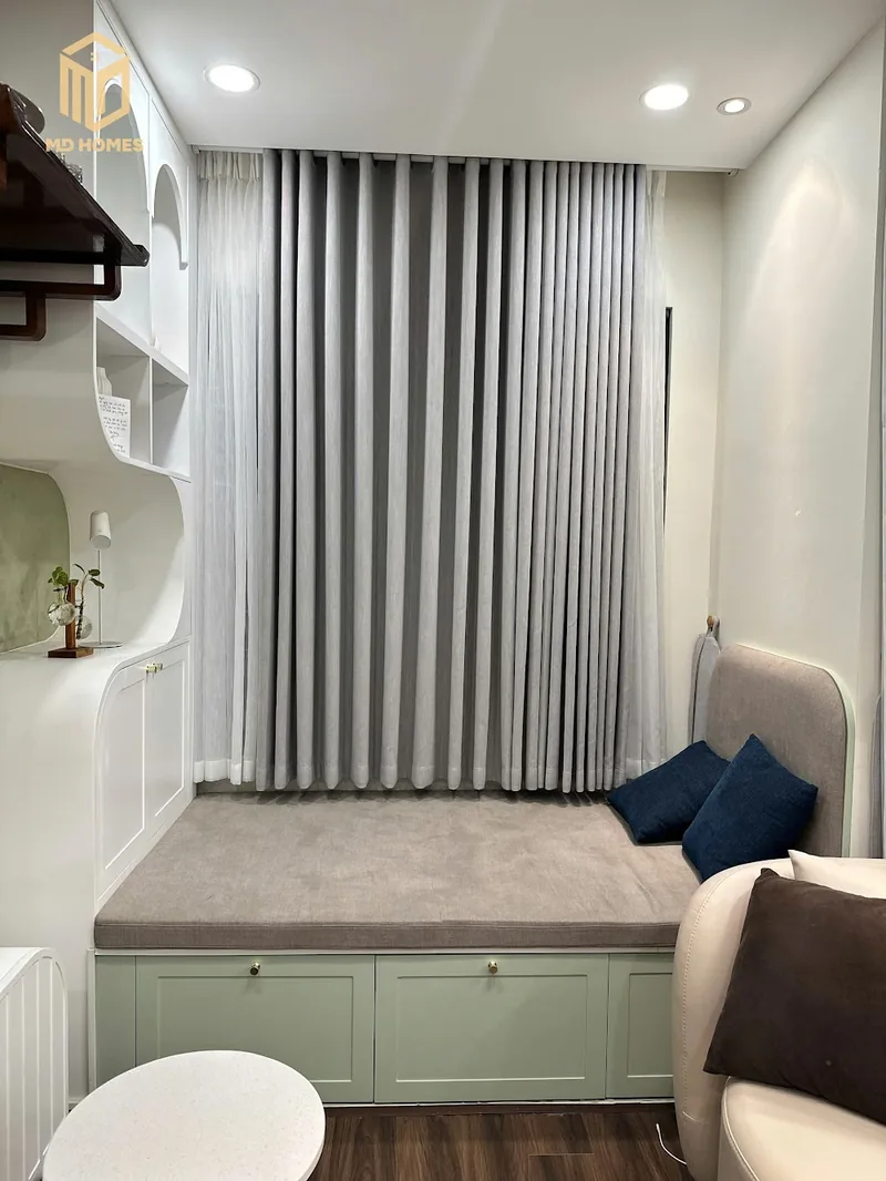 Ảnh 5 căn hộ 2 Ngủ + Imperia Vinhomes Smart City 63m²