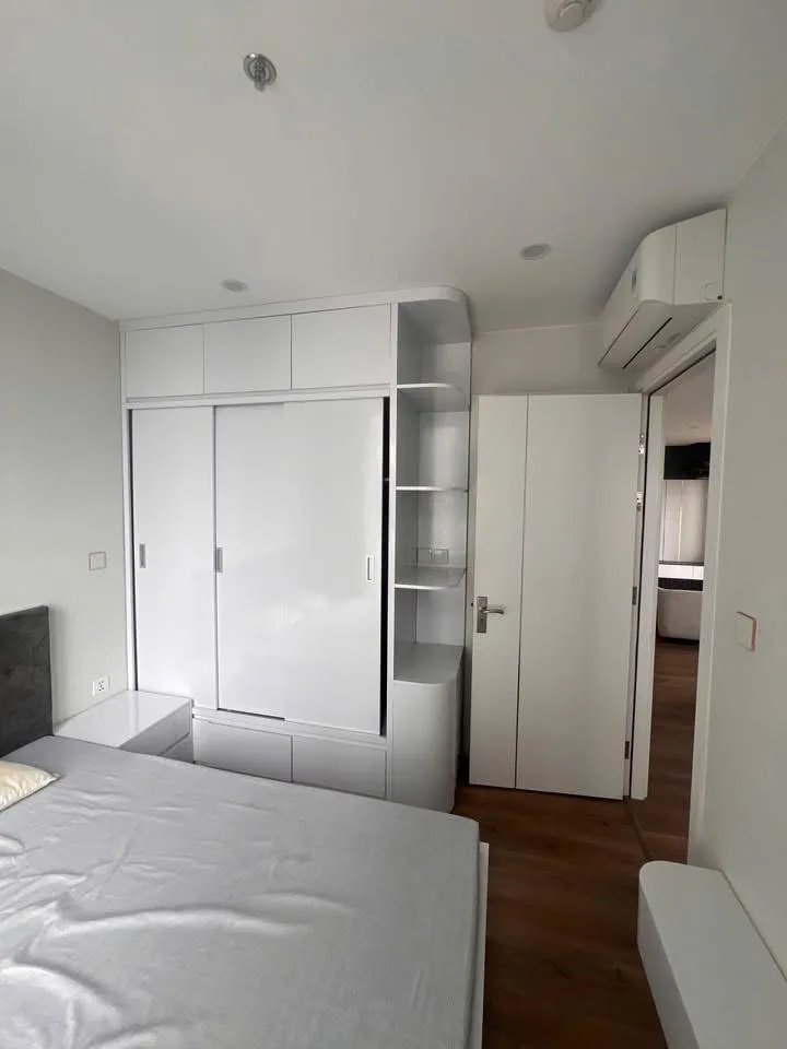 Ảnh 1 căn hộ 2 Ngủ + I2 Vinhomes Smart City 64m²