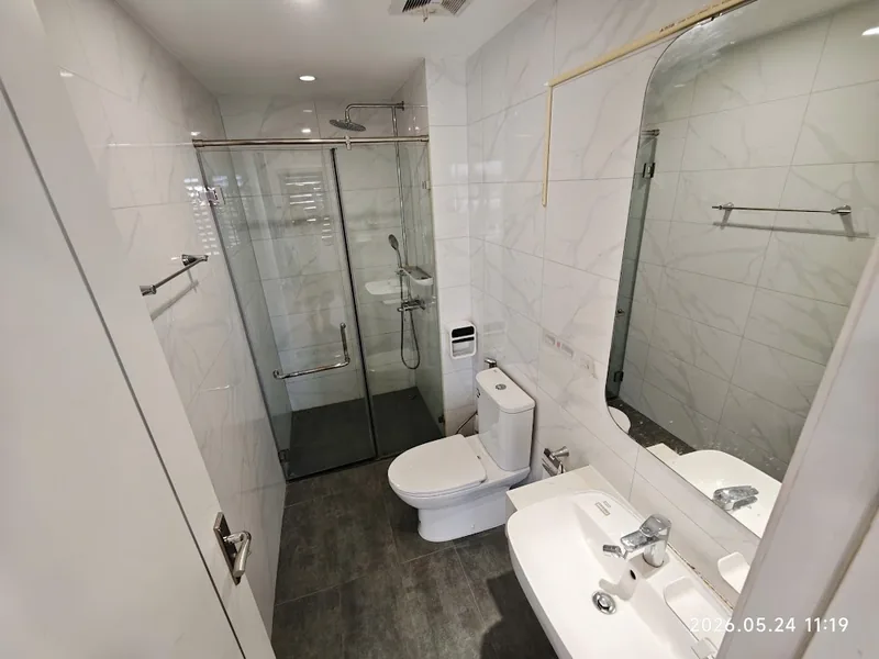 Ảnh 3 căn hộ 2 Ngủ + I4 Vinhomes Smart City 64m²