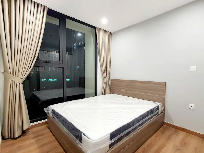 Ảnh 4 căn hộ 2 Ngủ + I3 Vinhomes Smart City 64m²