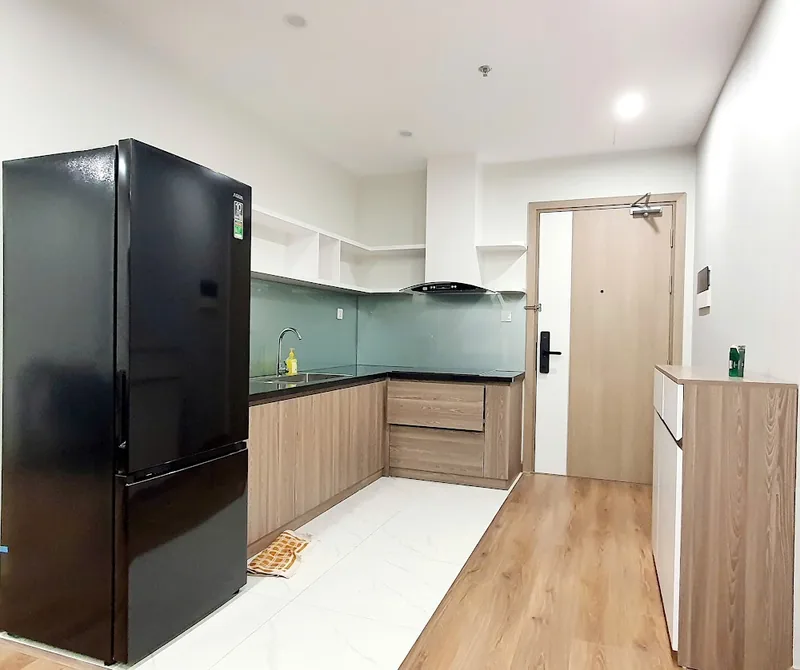 Ảnh 7 căn hộ 2 Ngủ + I3 Vinhomes Smart City 64m²