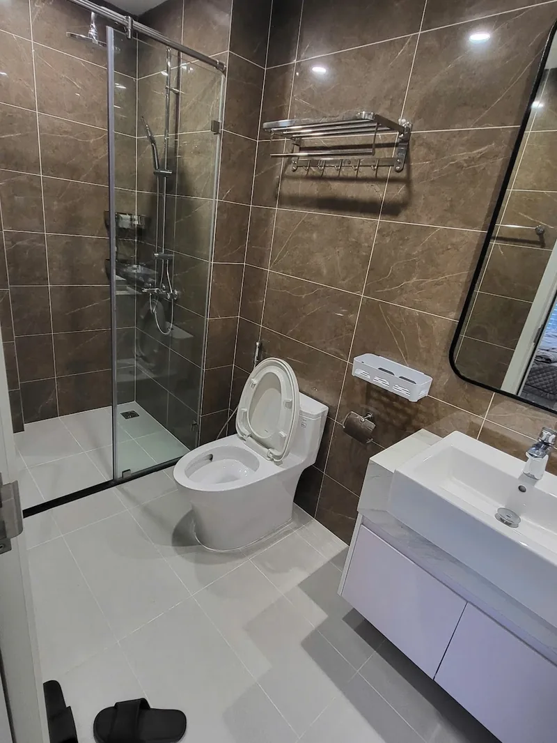 Ảnh 4 căn hộ 2 Ngủ + I2 Vinhomes Smart City 64m²