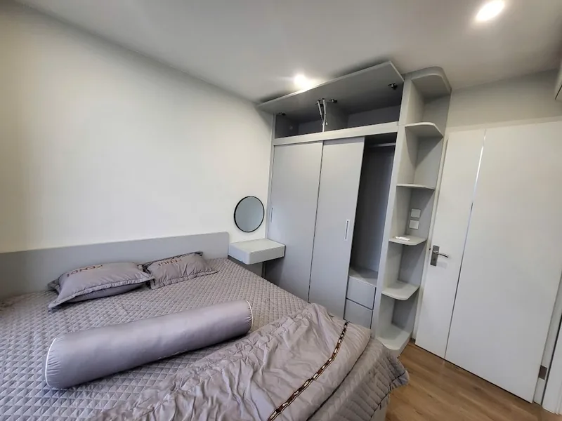 Ảnh 5 căn hộ 2 Ngủ + I2 Vinhomes Smart City 64m²