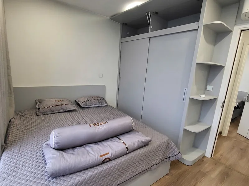 Ảnh 6 căn hộ 2 Ngủ + I2 Vinhomes Smart City 64m²
