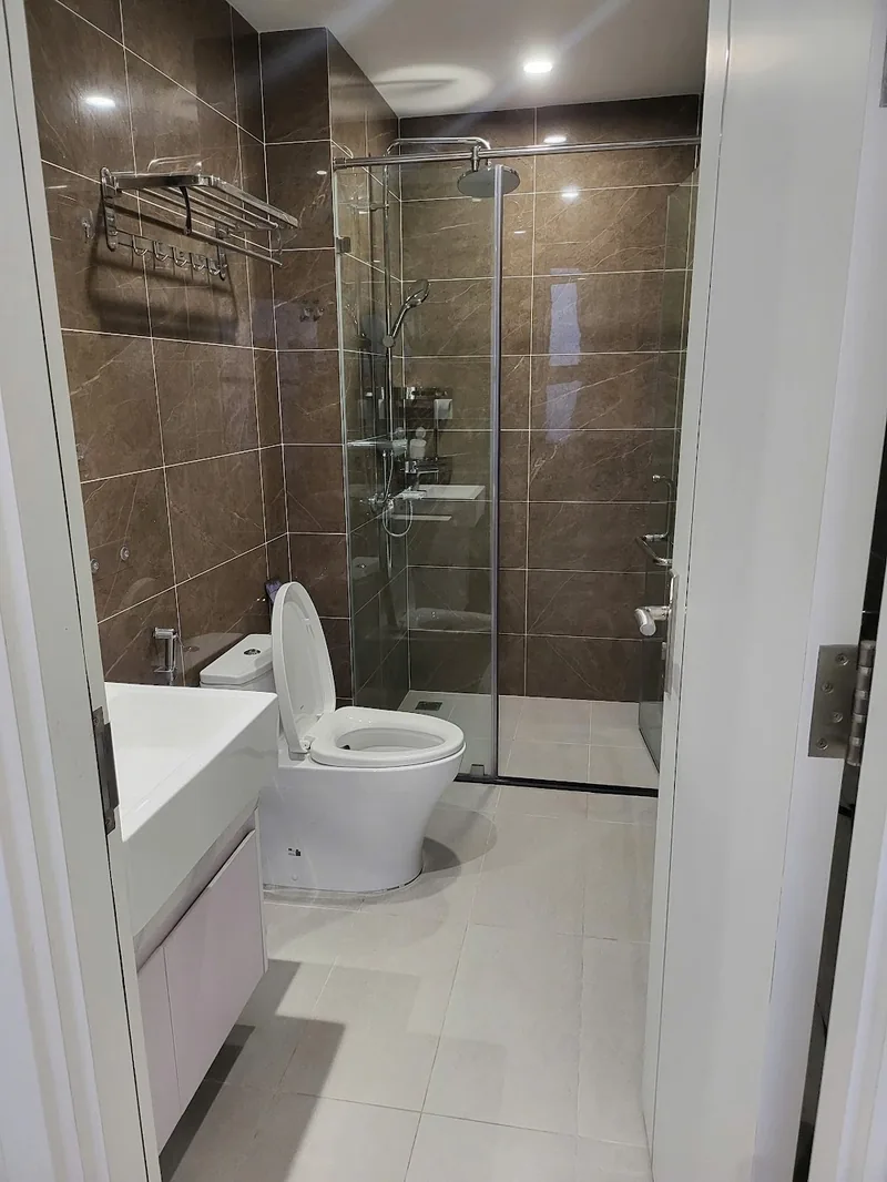 Ảnh 8 căn hộ 2 Ngủ + I2 Vinhomes Smart City 64m²