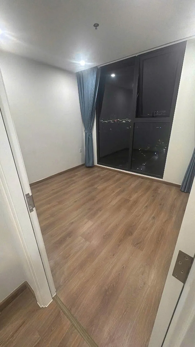 Ảnh 1 căn hộ 2 Ngủ + I1 Vinhomes Smart City 64m²