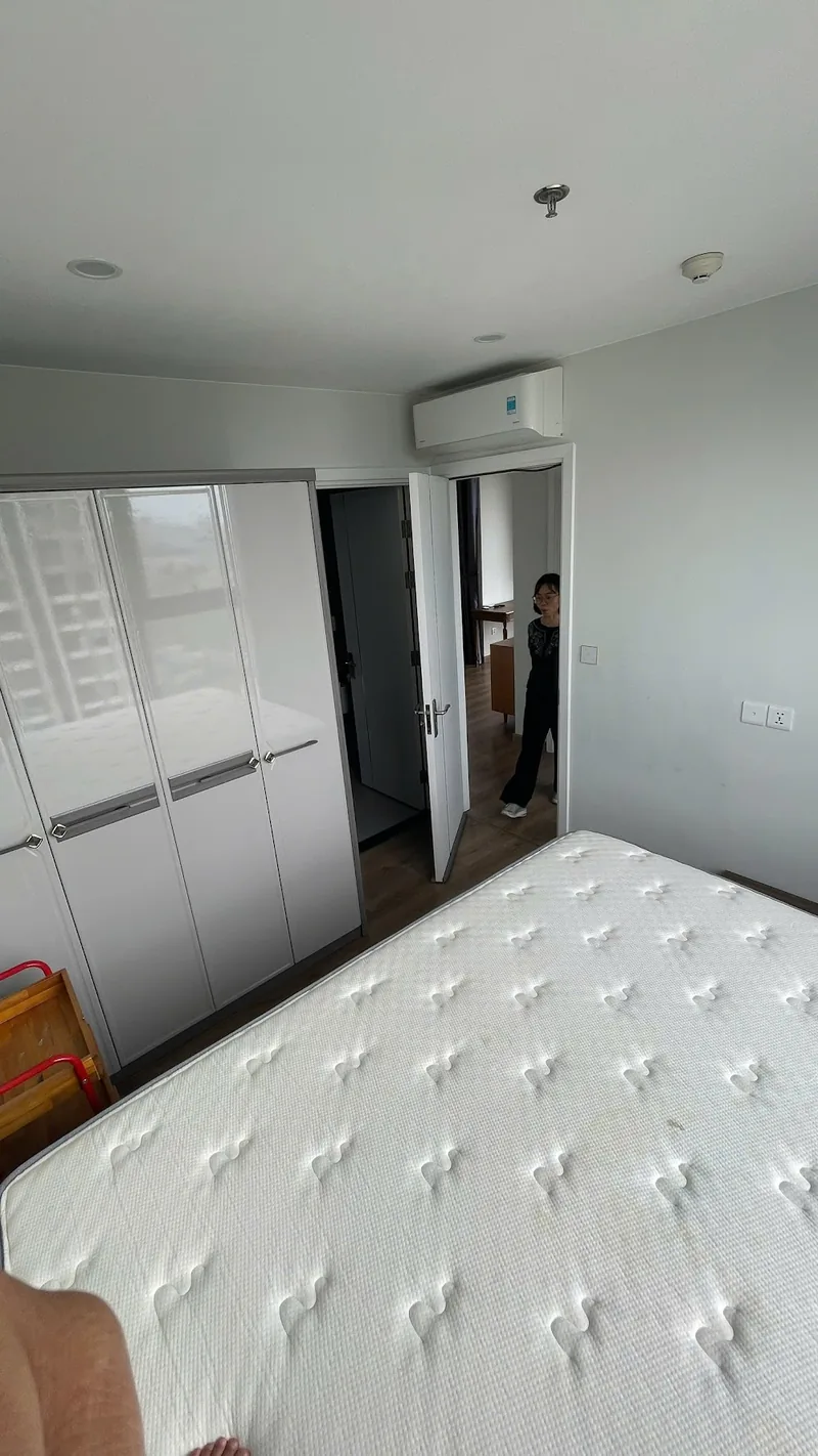 Ảnh 5 căn hộ 2 Ngủ + I2 Vinhomes Smart City 64m²
