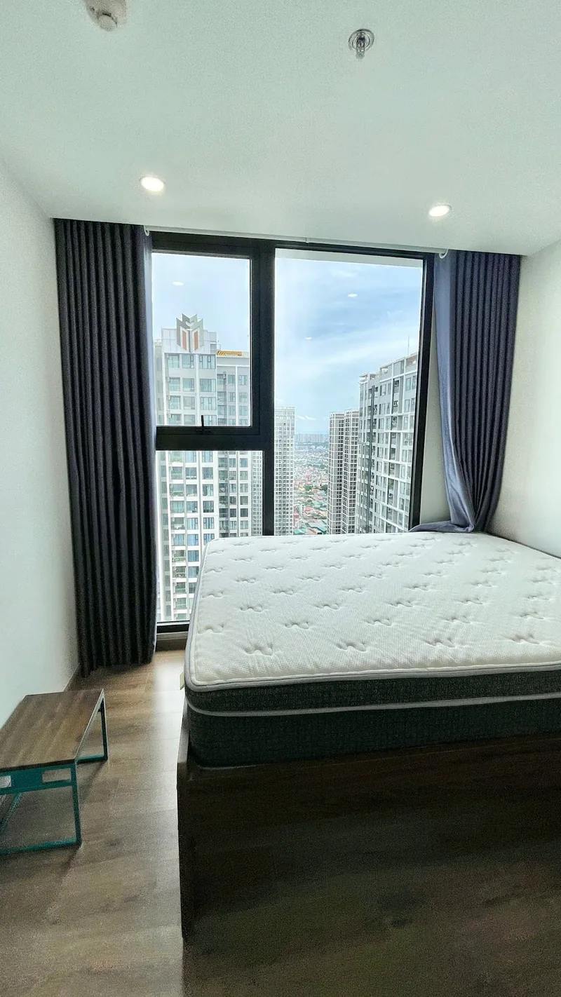 Ảnh 7 căn hộ 2 Ngủ + I2 Vinhomes Smart City 64m²