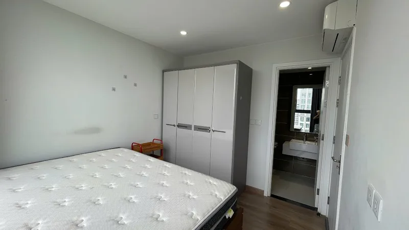 Ảnh 1 căn hộ 2 Ngủ + I2 Vinhomes Smart City 64m²