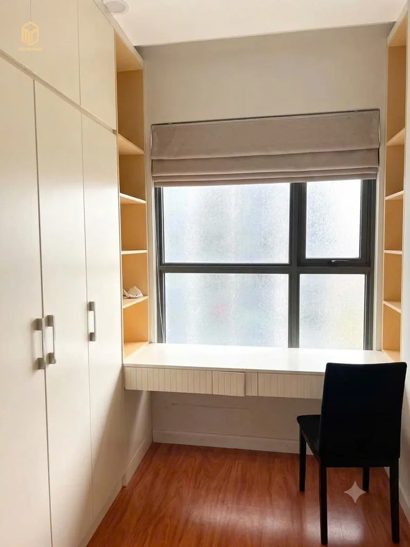 Ảnh 2 căn hộ 2 Ngủ + Imperia Vinhomes Smart City 64m²
