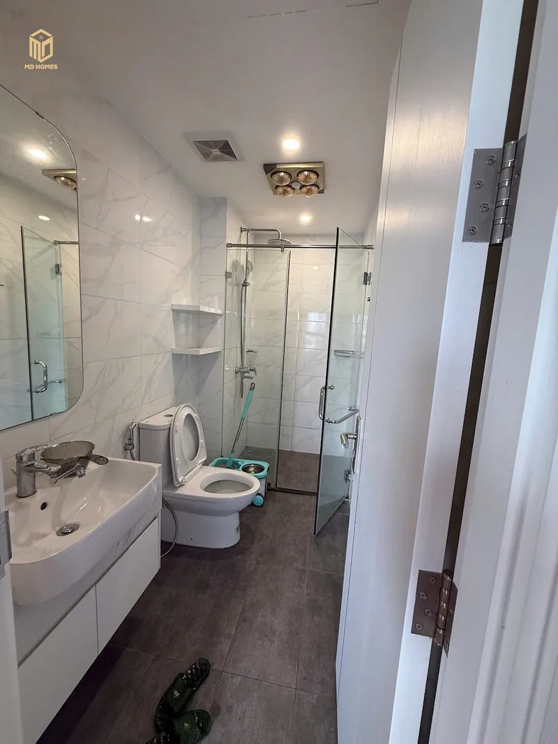 Ảnh 5 căn hộ 2 Ngủ + Imperia Vinhomes Smart City 64m²