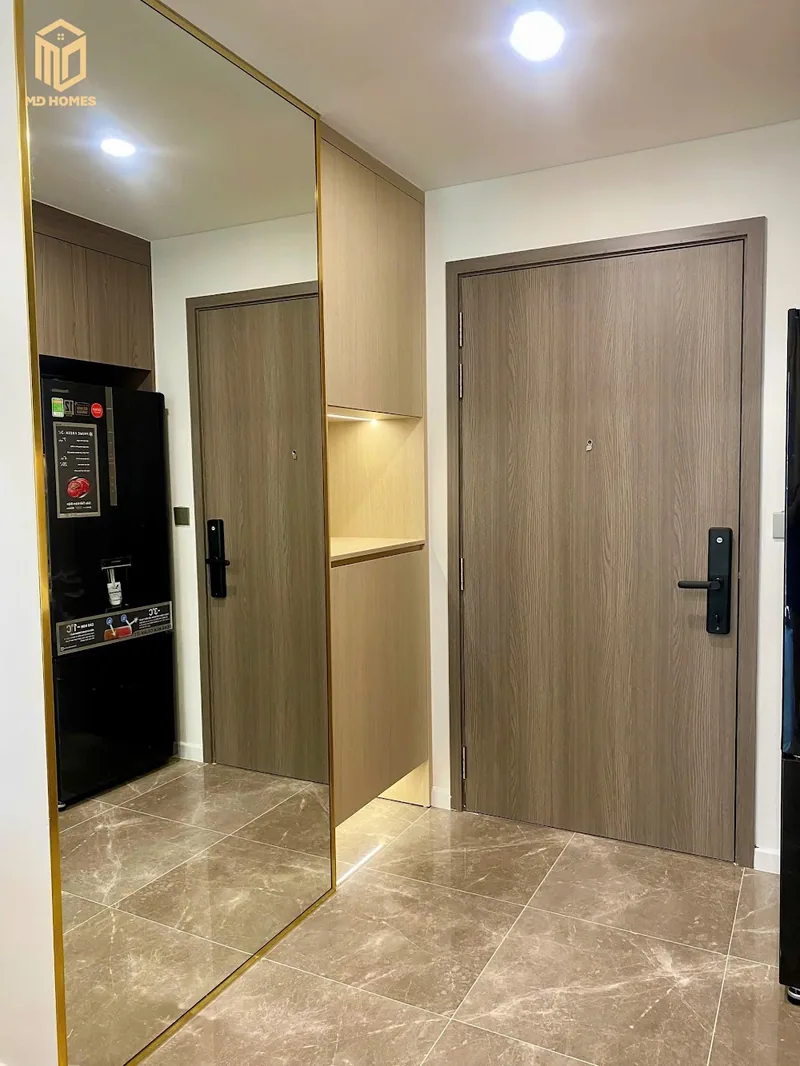 Ảnh 5 căn hộ 2 Ngủ Lumiere Vinhomes Smart City 52m²