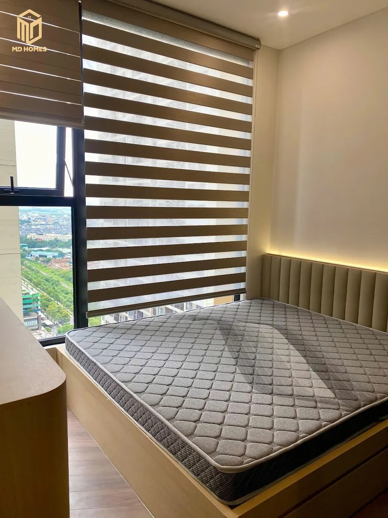 Ảnh 8 căn hộ 2 Ngủ Lumiere Vinhomes Smart City 52m²