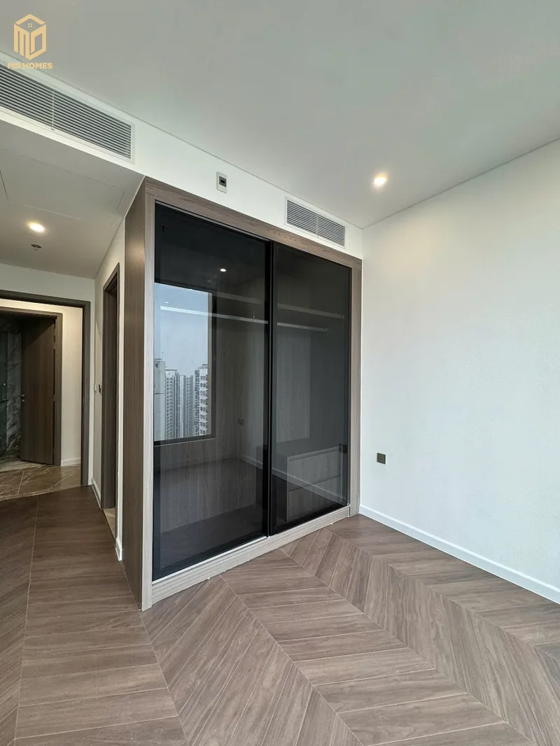 Ảnh 4 căn hộ 2 Ngủ Lumiere Vinhomes Smart City 52m²
