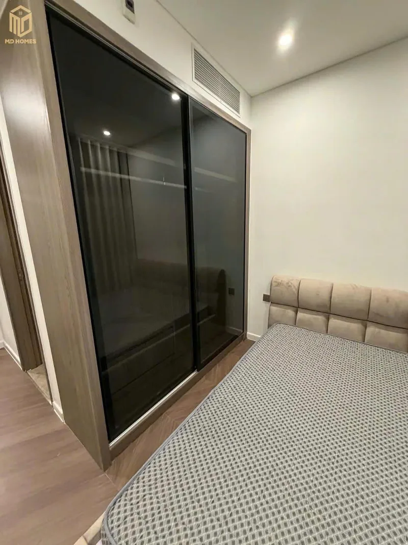 Ảnh 2 căn hộ 2 Ngủ Lumiere Vinhomes Smart City 52m²