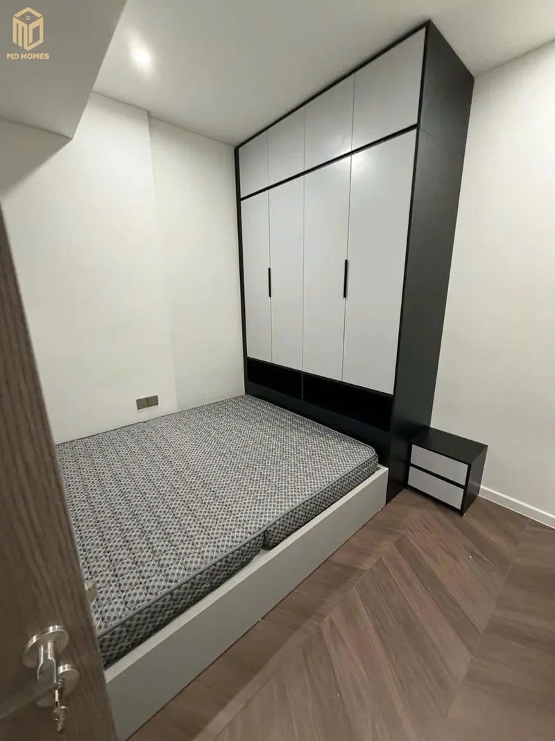 Ảnh 4 căn hộ 2 Ngủ Lumiere Vinhomes Smart City 52m²