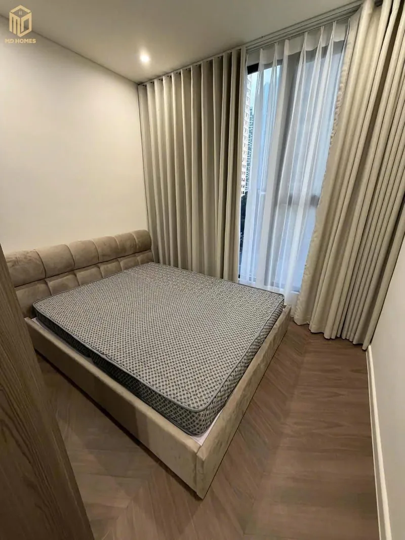 Ảnh 1 căn hộ 2 Ngủ Lumiere Vinhomes Smart City 52m²