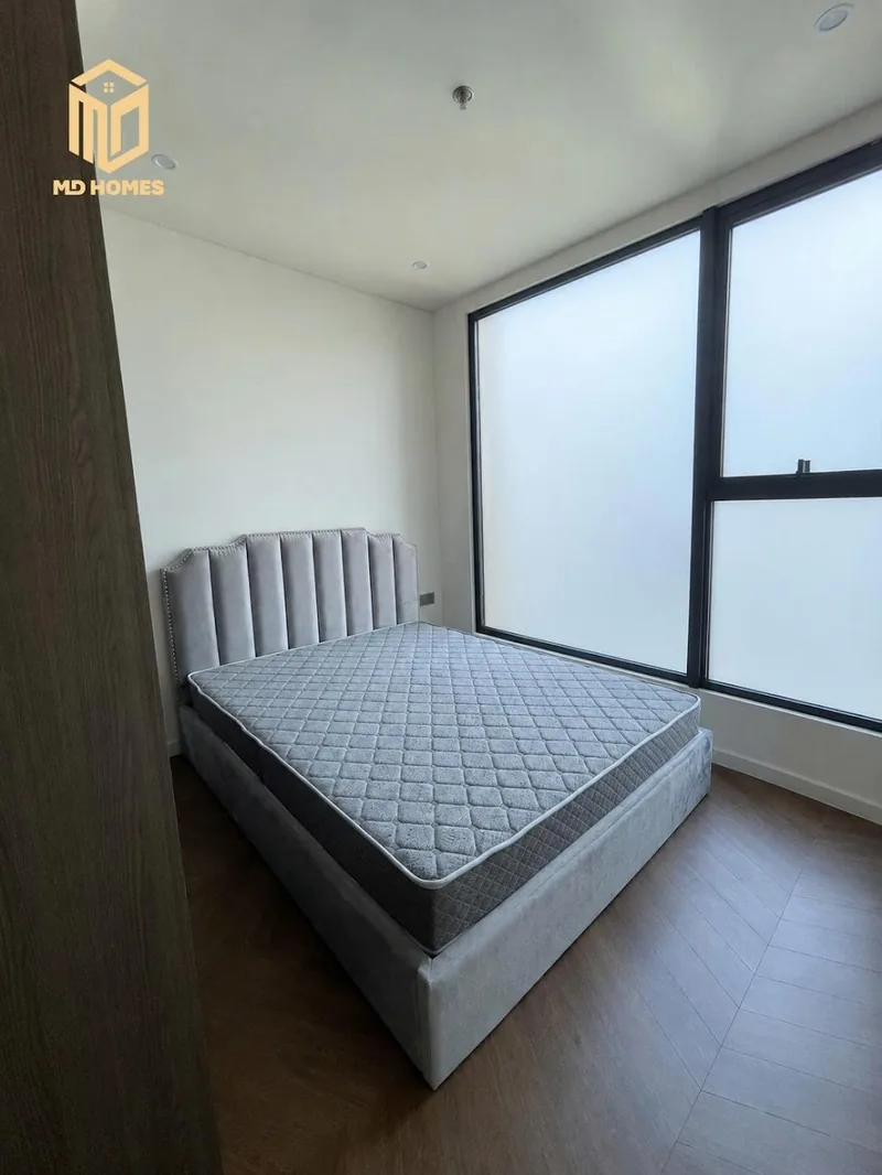 Ảnh 2 căn hộ 2 Ngủ Lumiere Vinhomes Smart City 52m²