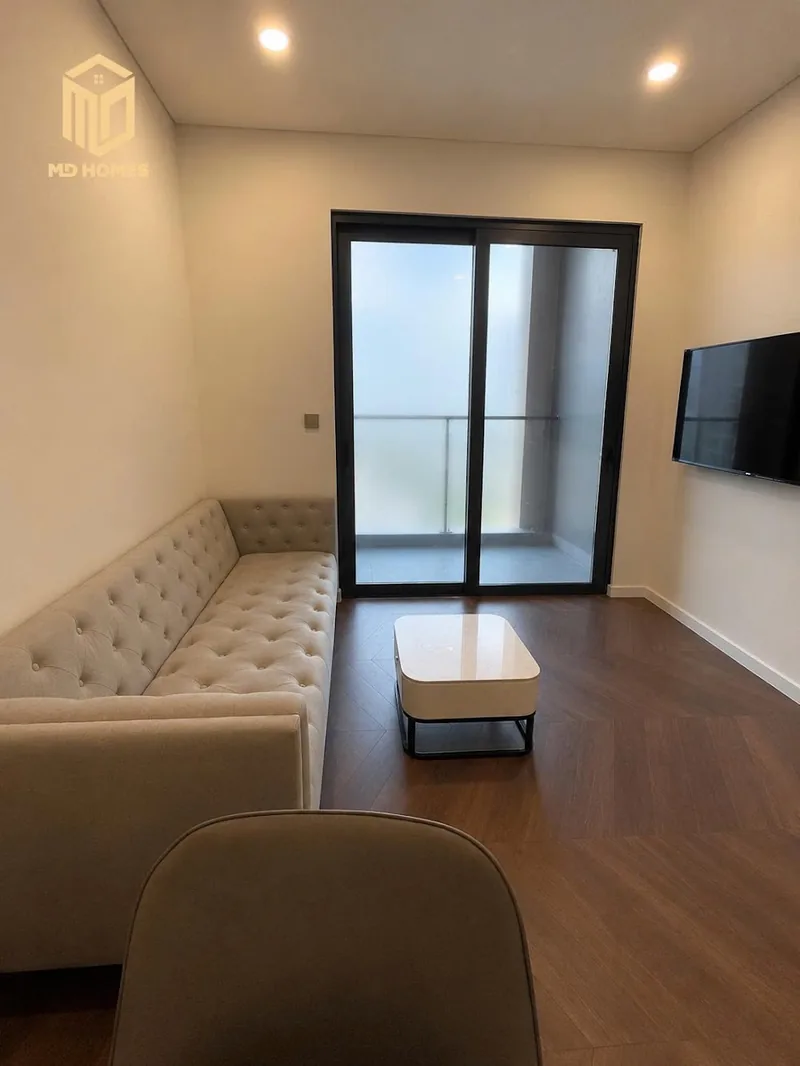 Ảnh 5 căn hộ 2 Ngủ Lumiere Vinhomes Smart City 52m²