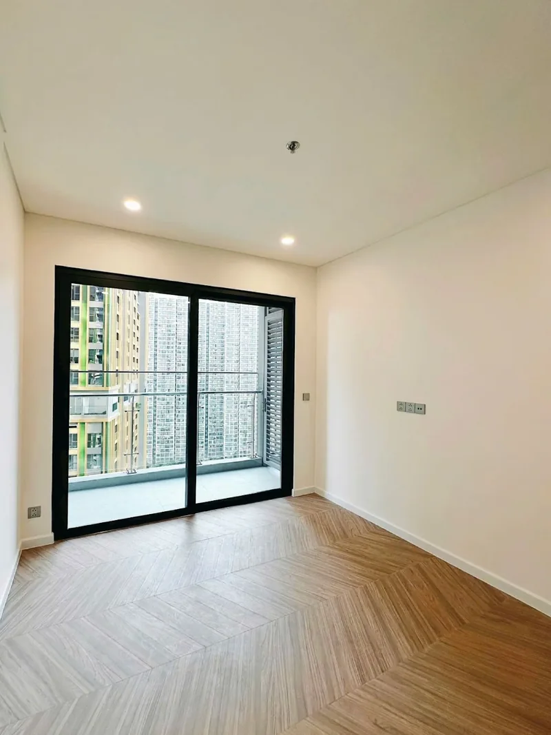 Ảnh 5 căn hộ 2 Ngủ A2 Vinhomes Smart City 54m²