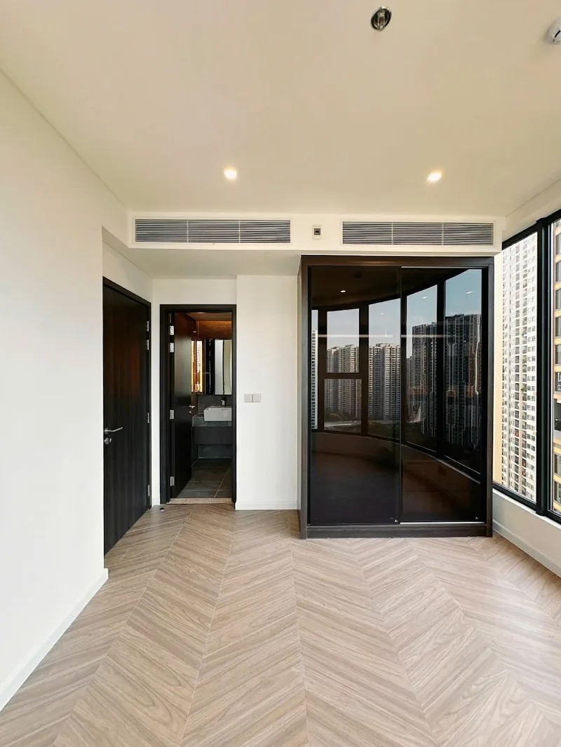 Ảnh 8 căn hộ 2 Ngủ A2 Vinhomes Smart City 54m²