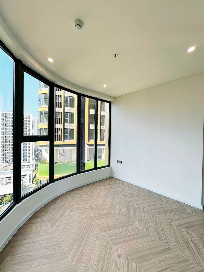 Ảnh 1 căn hộ 2 Ngủ A2 Vinhomes Smart City 54m²