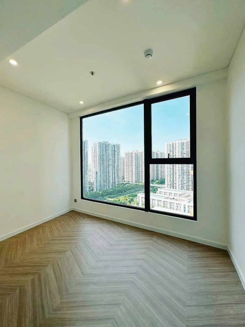 Ảnh 3 căn hộ 2 Ngủ A2 Vinhomes Smart City 55m²