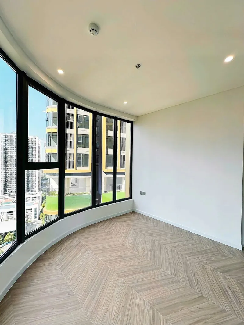 Ảnh 8 căn hộ 2 Ngủ A2 Vinhomes Smart City 55m²