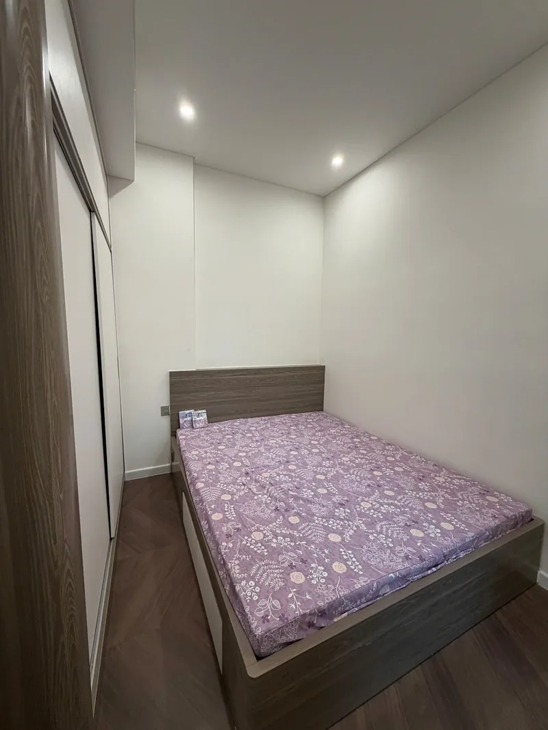 Ảnh 3 căn hộ 2 Ngủ A3 Vinhomes Smart City 55m²
