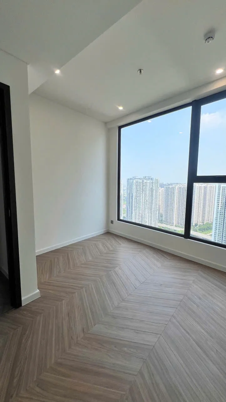 Ảnh 3 căn hộ 2 Ngủ A2 Vinhomes Smart City 56m²