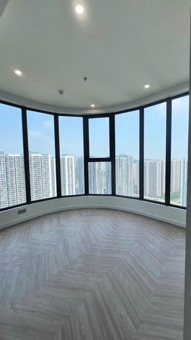Ảnh 4 căn hộ 2 Ngủ A2 Vinhomes Smart City 56m²