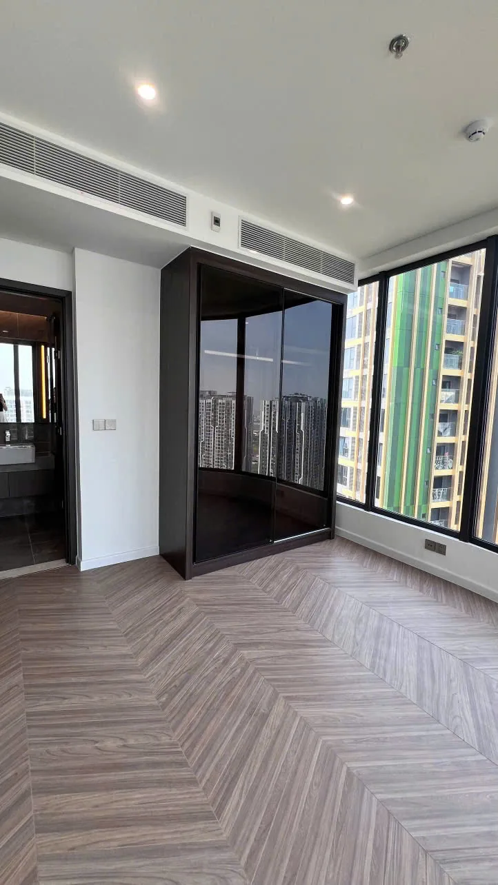 Ảnh 5 căn hộ 2 Ngủ A2 Vinhomes Smart City 56m²