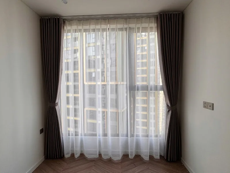 Ảnh 2 căn hộ 2 Ngủ A2 Vinhomes Smart City 60m²