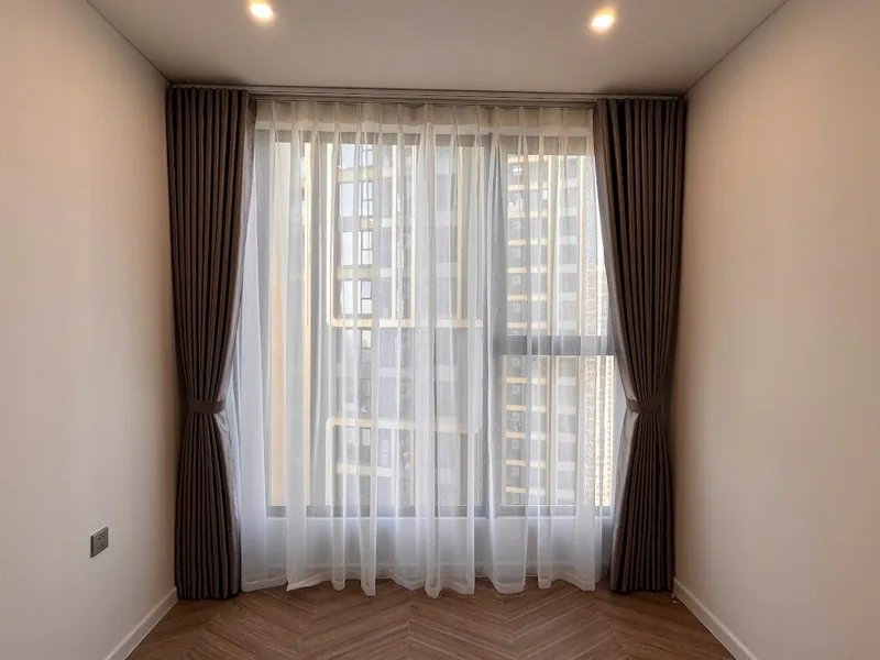 Ảnh 4 căn hộ 2 Ngủ A2 Vinhomes Smart City 60m²