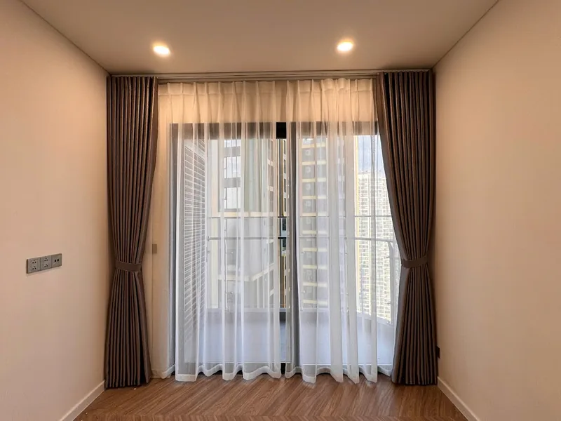 Ảnh 1 căn hộ 2 Ngủ A2 Vinhomes Smart City 60m²