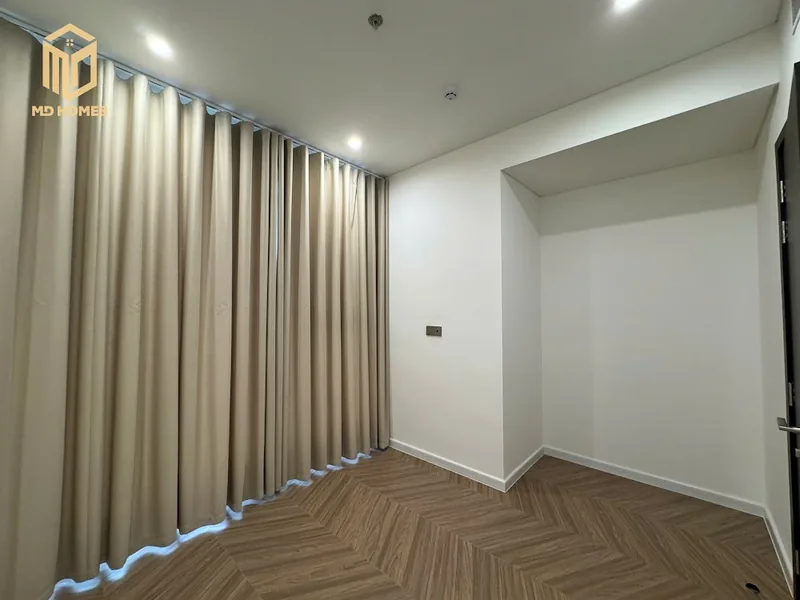 Ảnh 6 căn hộ 2 Ngủ Lumiere Vinhomes Smart City 60m²