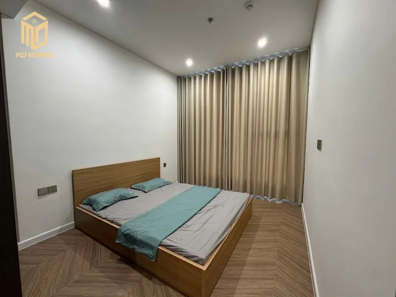 Ảnh 7 căn hộ 2 Ngủ Lumiere Vinhomes Smart City 60m²