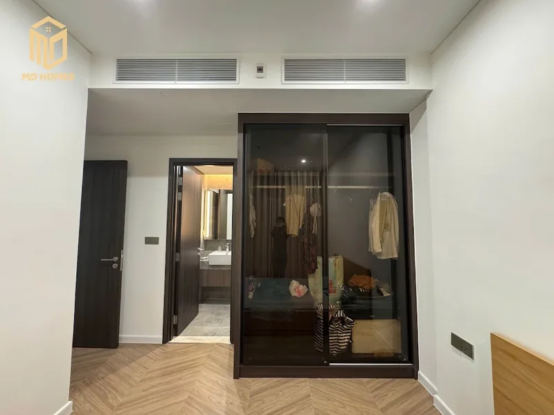 Ảnh 9 căn hộ 2 Ngủ Lumiere Vinhomes Smart City 60m²