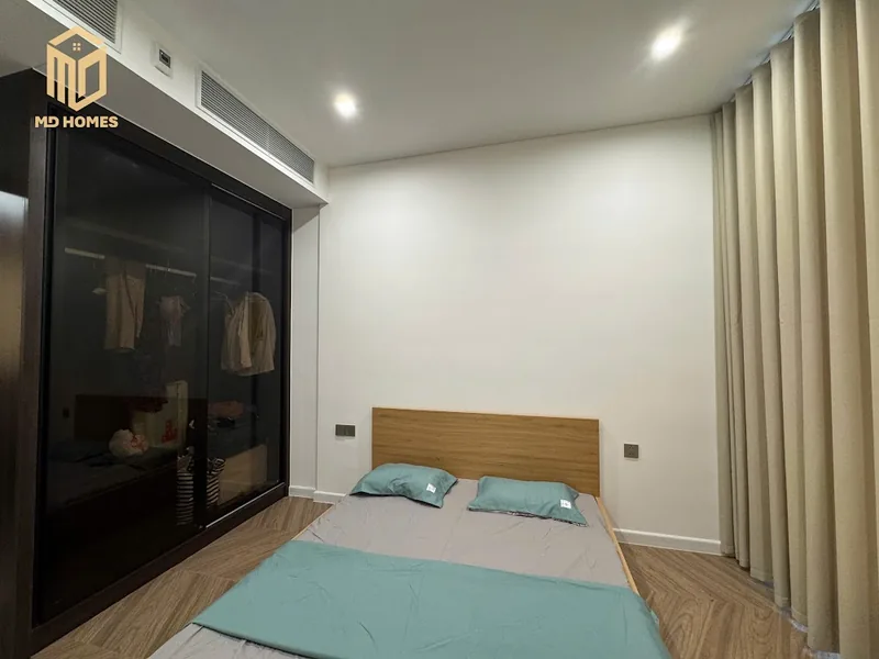 Ảnh 10 căn hộ 2 Ngủ Lumiere Vinhomes Smart City 60m²