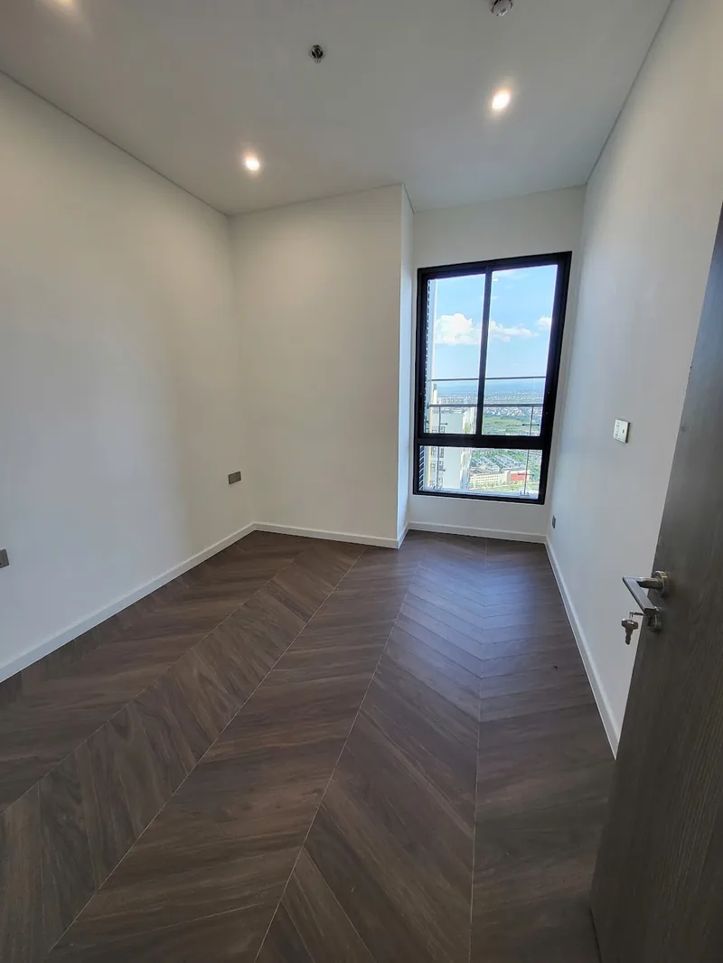 Ảnh 11 căn hộ 2 Ngủ A3 Vinhomes Smart City 61m²