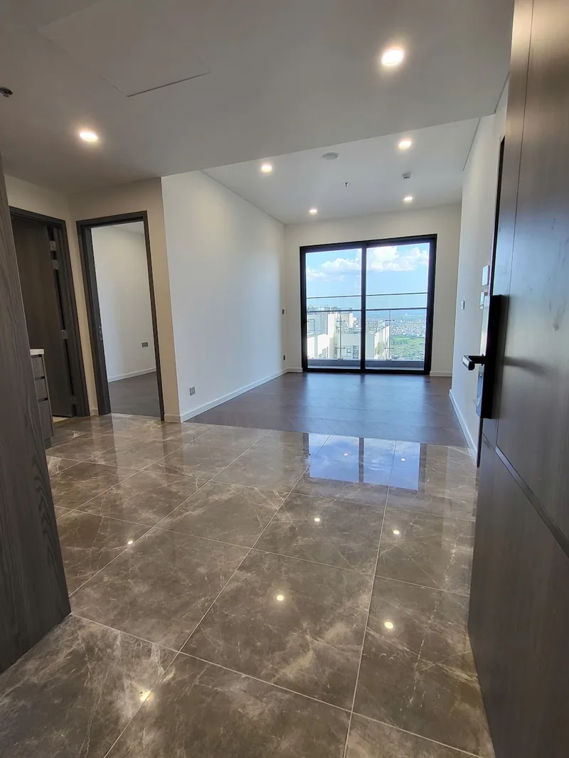 Ảnh 13 căn hộ 2 Ngủ A3 Vinhomes Smart City 61m²