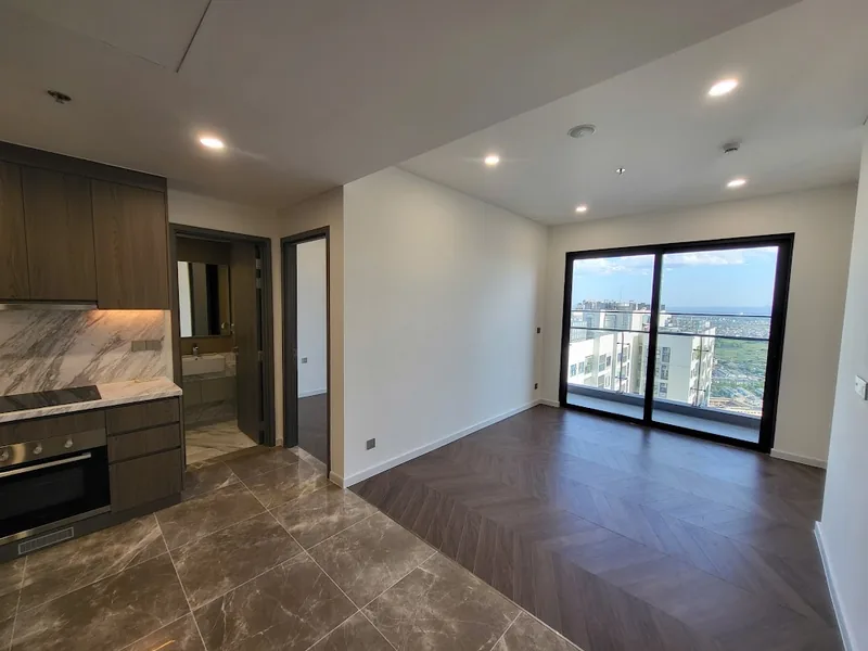 Ảnh 5 căn hộ 2 Ngủ A3 Vinhomes Smart City 61m²