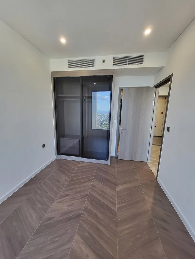 Ảnh 7 căn hộ 2 Ngủ A3 Vinhomes Smart City 61m²